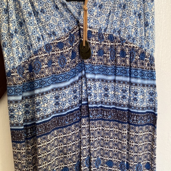 Zara summer dress - Picture 3 of 4